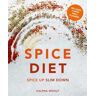 Spice Diet: Spice up slim down