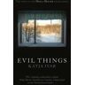 Katja Ivar Evil Things