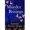 Annette Purdey Pugh A Murder At Rosings