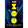 Jamie Mollart The Zoo