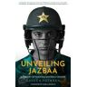 Aayush Puthran Unveiling Jazbaa: A History of Pakistan Women's Cricket