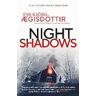 Eva Bjoerg AEgisdottir Night Shadows: The twisty, chilling new Forbidden Iceland thriller