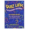 Ian Greensill Quiz Linx: The Quizzers Quiz Book