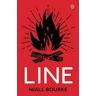 Niall Bourke Line