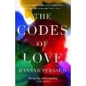 Hannah Persaud The Codes of Love