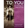 Kodo Sawaki To You: ZEN Sayings of