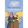 Zaynab Abdi Voice for Refuge