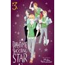 Mika Yamamori Daytime Shooting Star, Vol. 3