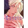 Ranmaru Zariya Coyote, Vol. 4