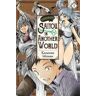 Ichitomo Kazutomo Handyman Saito in Another World, Vol. 1