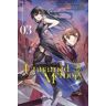 Kuji Furumiya Unnamed Memory, Vol. 3 (manga)