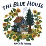 Phoebe Wahl Blue House