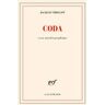 Coda