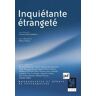 Inquiétante étrangeté