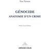 Génocide