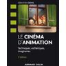 Le cinéma d'animation - 3e éd.