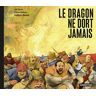 Le dragon ne dort jamais