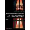 La Propriétaire