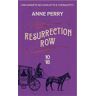 Resurrection Row