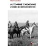 Automne cheyenne