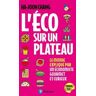 L'Éco sur un plateau