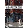 Tarajia Morrell Soul of New York. A guide to 30 exceptional experiences