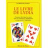 Le Livre de Lydia