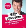 Net vendeur !