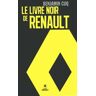 Le livre noir de Renault