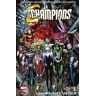 Champions Legacy : Champions d'un jour