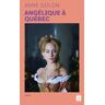 Angélique à Québec (tome 11 VO)
