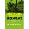 Confessions d'un repenti de Greenpeace