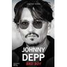 Johnny Depp, bad boy
