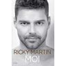 Moi Ricky Martin