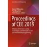 Proceedings of CEE 2019