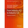 From Industry 4.0 to Industry 5.0