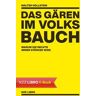 Das Gären im Volksbauch