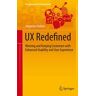 UX Redefined