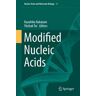 Modified Nucleic Acids