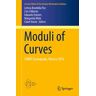 Moduli of Curves