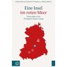 Eine Insel im roten Meer