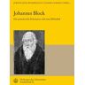 Johannes Block