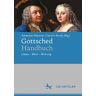 Gottsched-Handbuch