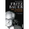 Fritz Bauer