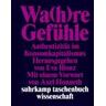 Wa(h)re Gefühle