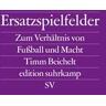 Ersatzspielfelder