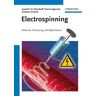 Electrospinning