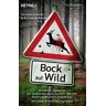 Bock auf Wild