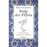 Ende der Fiesta