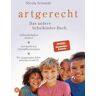 artgerecht – Das andere Schulkinder-Buch